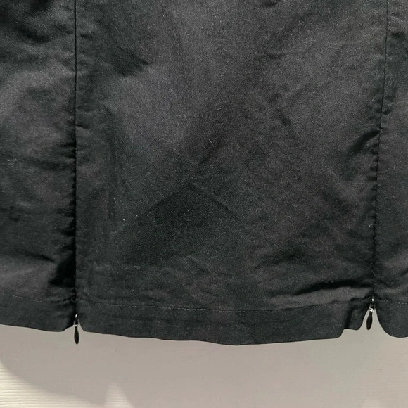 Afends Recycled Mini Black Dress Size XS - Picture 2 of 10